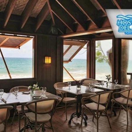 Kasa Seahorse Of The Sea - Studio For 2 Beach Block San Juan Exterior foto